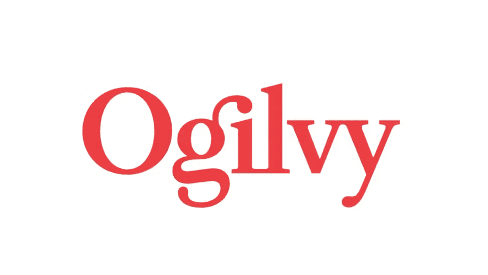 Ogilvy