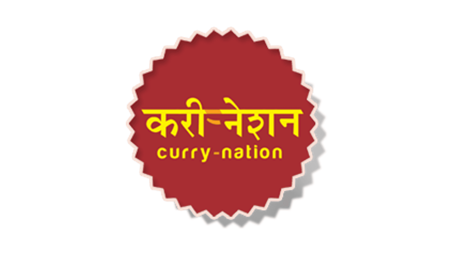 CurryNation