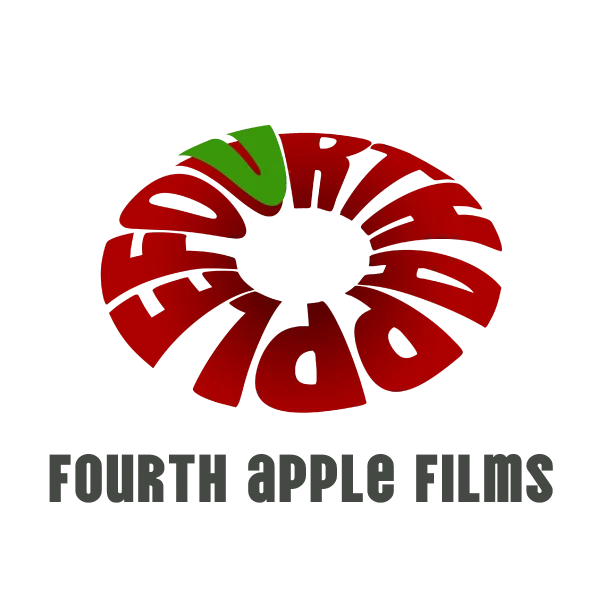 Fourth Apple Films logo