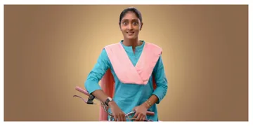Choice Is Mine commercial directed by Bappaditya Roy