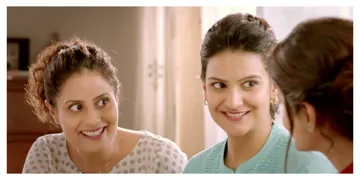 Hawkins Friends commercial directed by Bappaditya Roy