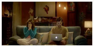 Monte Carlo Cold commercial directed by Bappaditya Roy