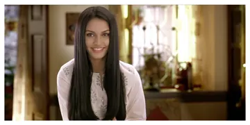 Parachute commercial directed by Bappaditya Roy