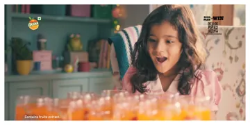 Rasna Scan, Play & Win commercial directed by Bappaditya Roy