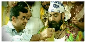 Rasna Jaljira commercial directed by Bappaditya Roy