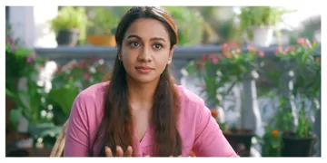 RBI Terrace commercial directed by Bappaditya Roy